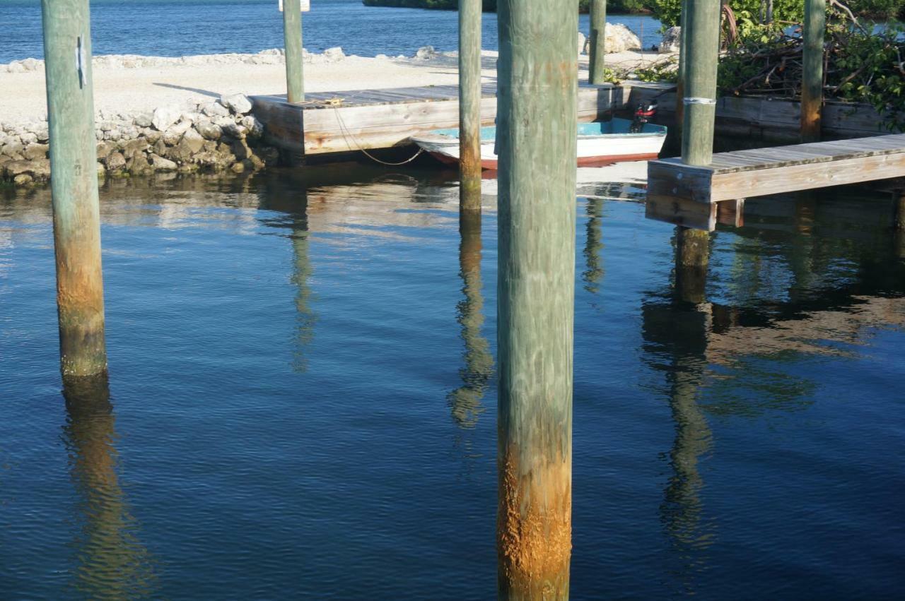 Island Hideaway - Florida Keys Hotel Marathon Exterior photo