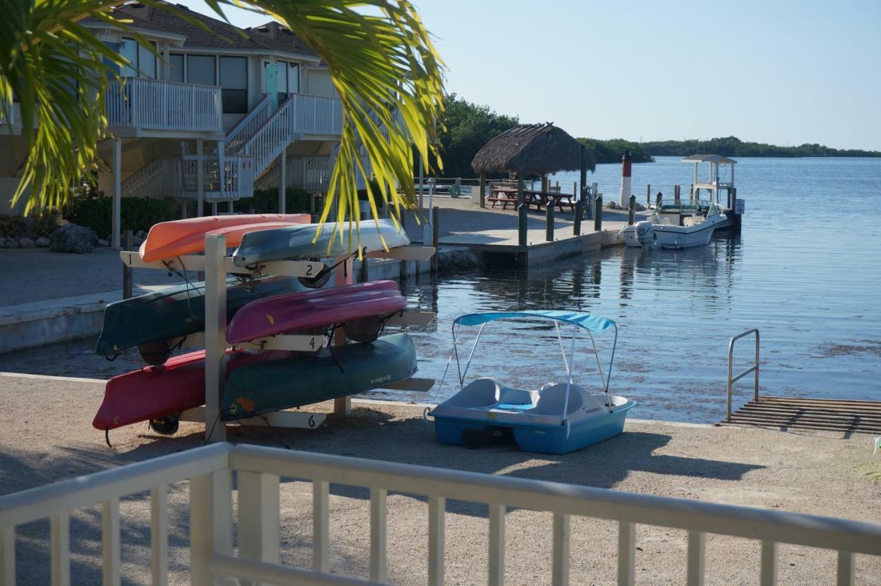 Island Hideaway - Florida Keys Hotel Marathon Exterior photo